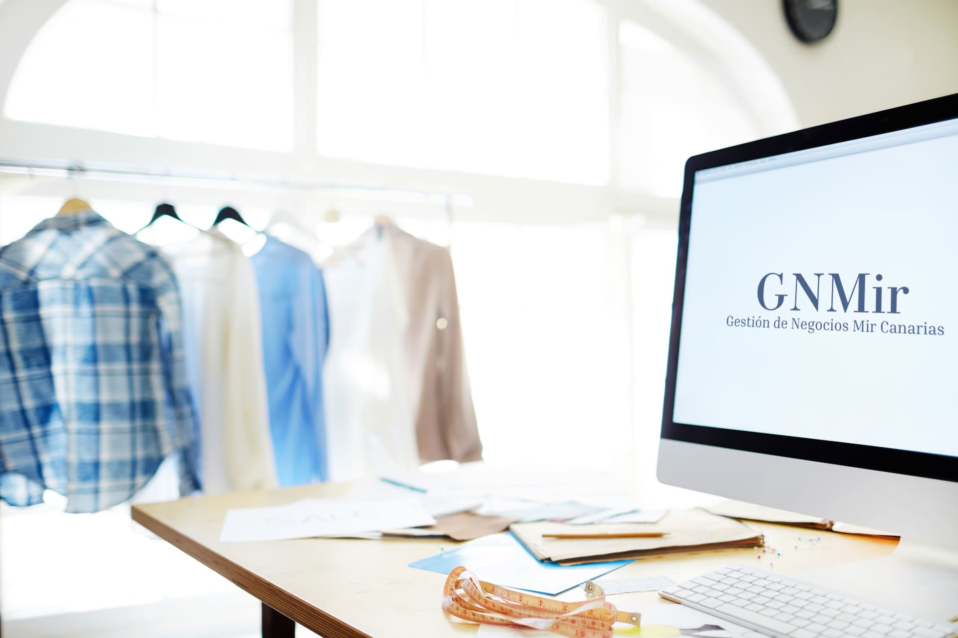Gestión de negocios Mir Canarias S.L.
